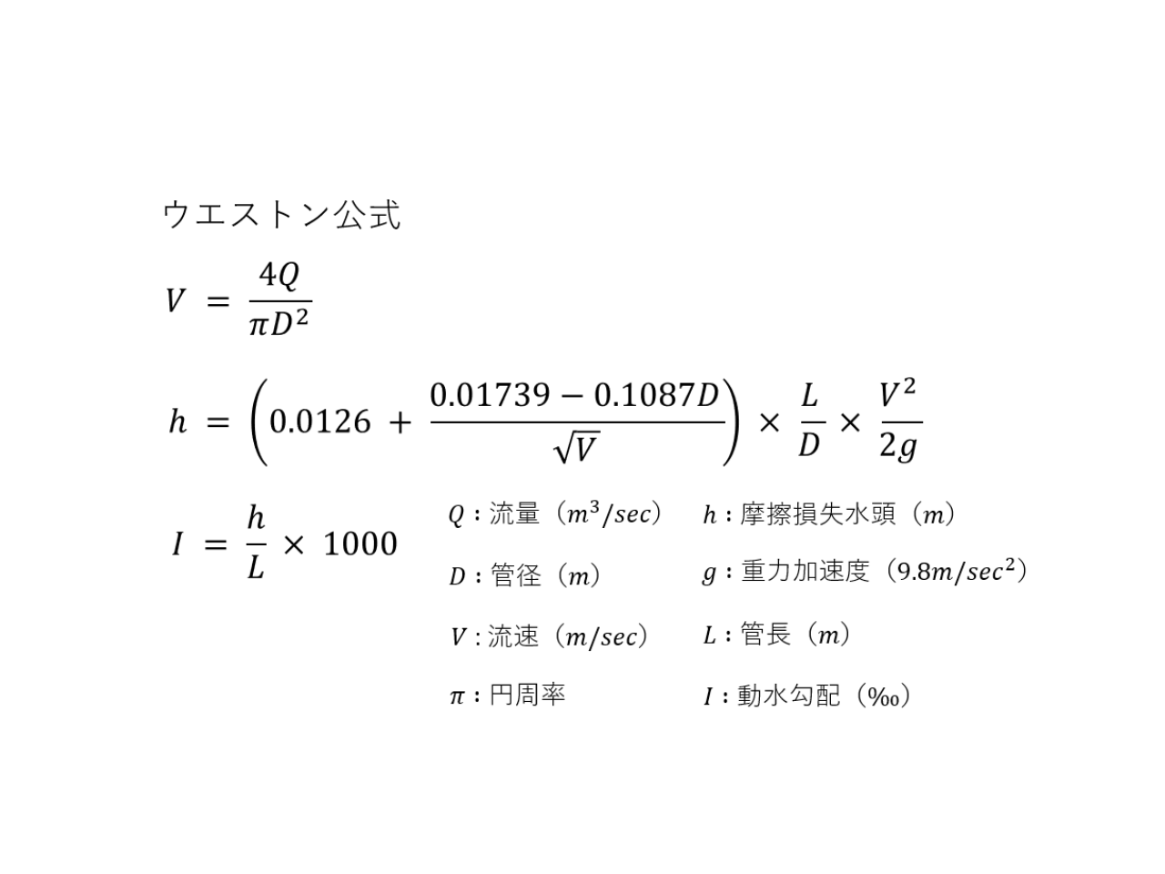 水理計算ソフト販売